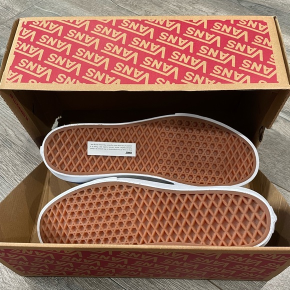 Old Skool Platform - Picture 7 of 9